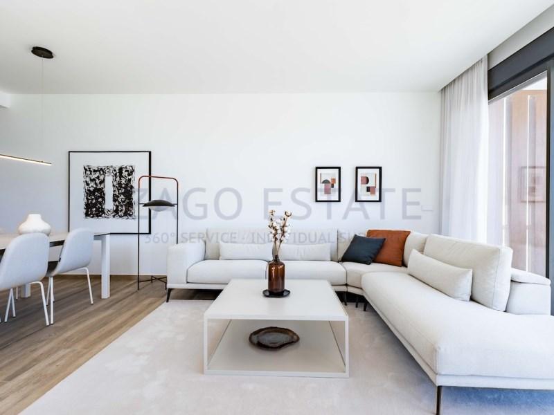 Chalet for Sale in Polop