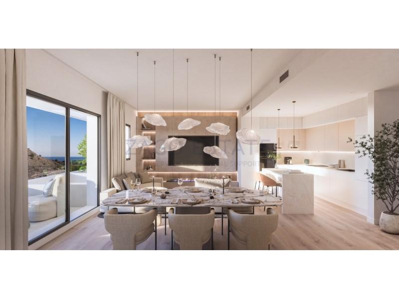 Apartamento en Venta en Villajoyosa