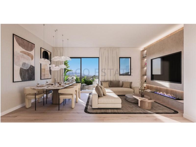 Apartamento en Venta en Villajoyosa