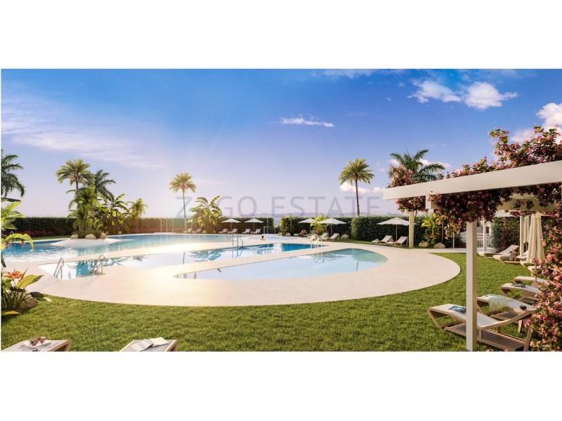 Apartamento en Venta en Villajoyosa
