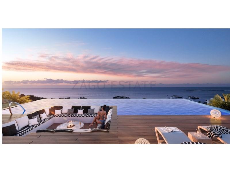 Apartamento en Venta en Villajoyosa