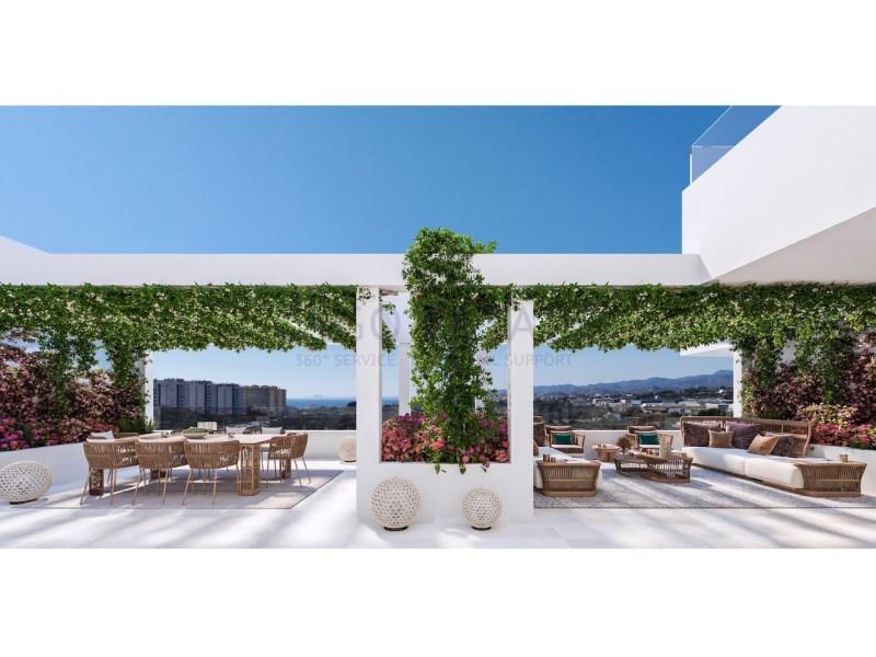 Apartamento en Venta en Villajoyosa