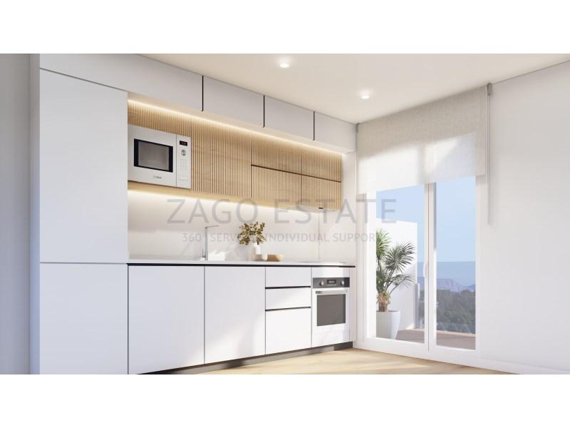 Adosado en Venta en La Nucia
