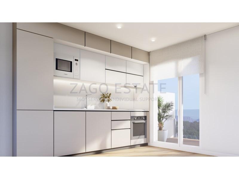 Adosado en Venta en La Nucia
