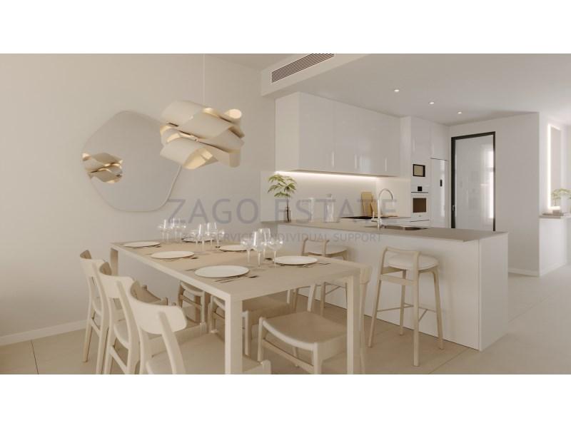 Ático en Venta en La Nucia