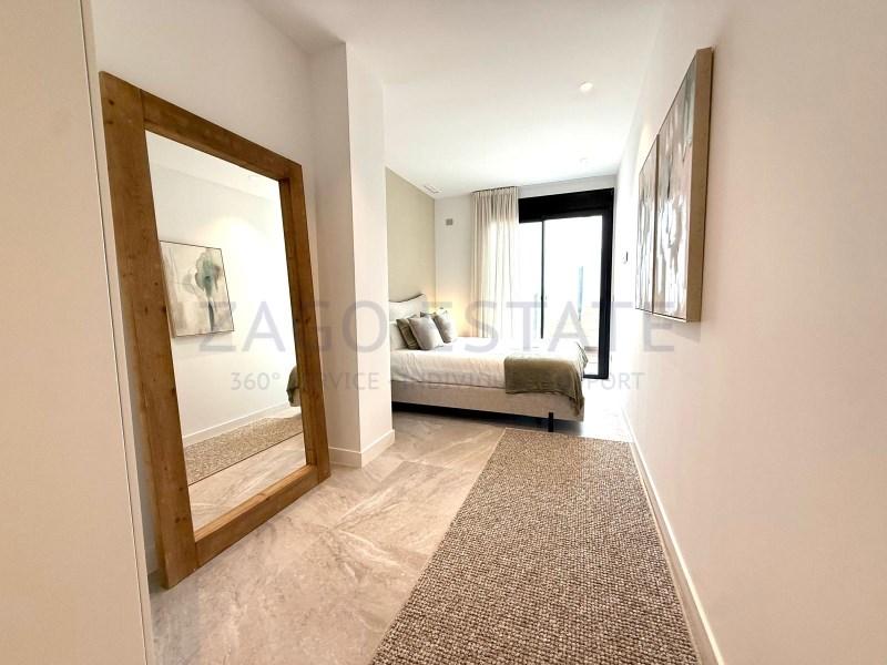 Villa for Sale in Finestrat