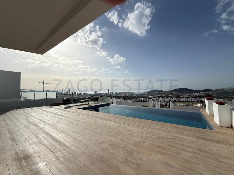 Villa for Sale in Finestrat