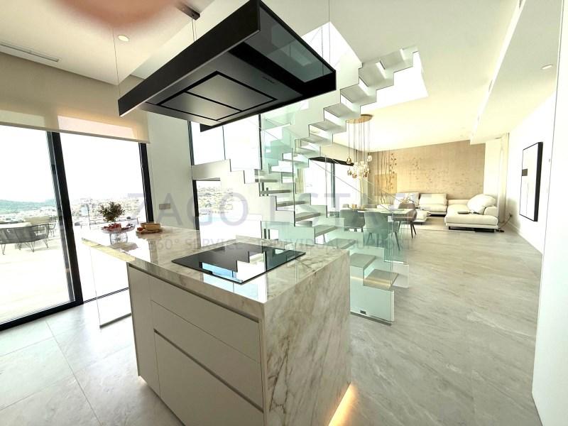 Villa for Sale in Finestrat