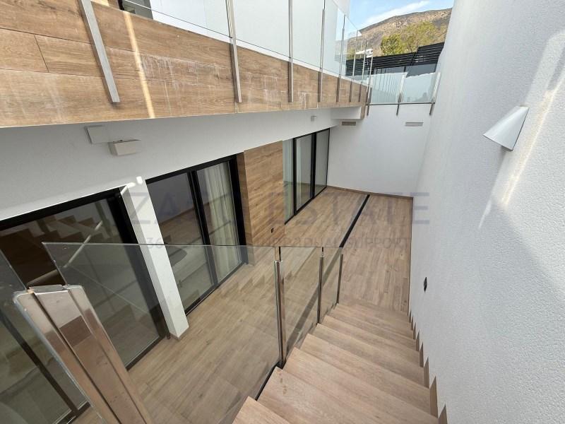 Villa for Sale in Finestrat