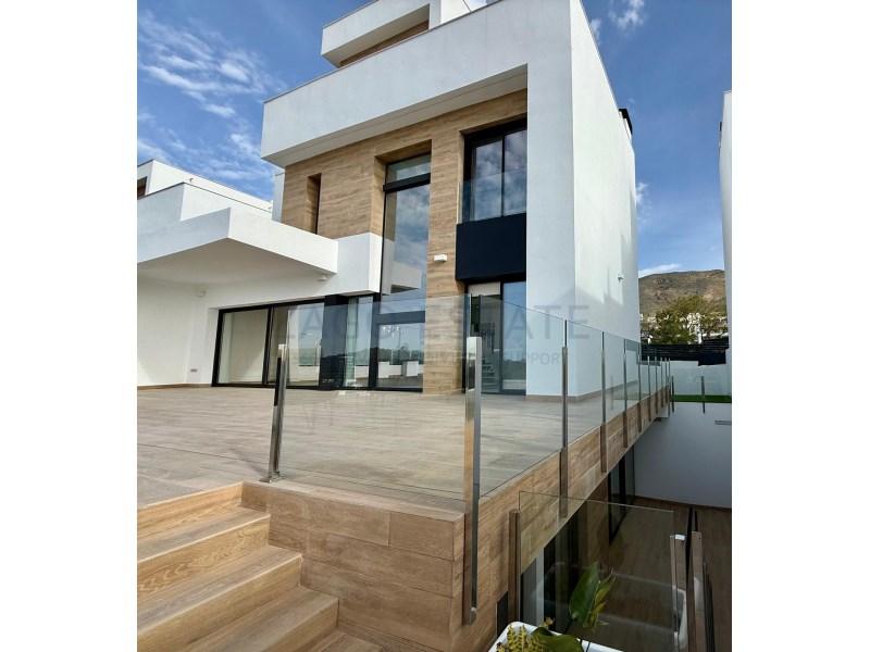 Villa for Sale in Finestrat