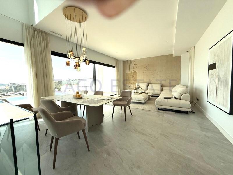 Villa for Sale in Finestrat