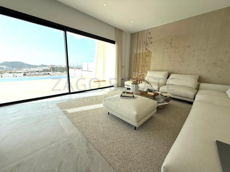 Villa for Sale in Finestrat