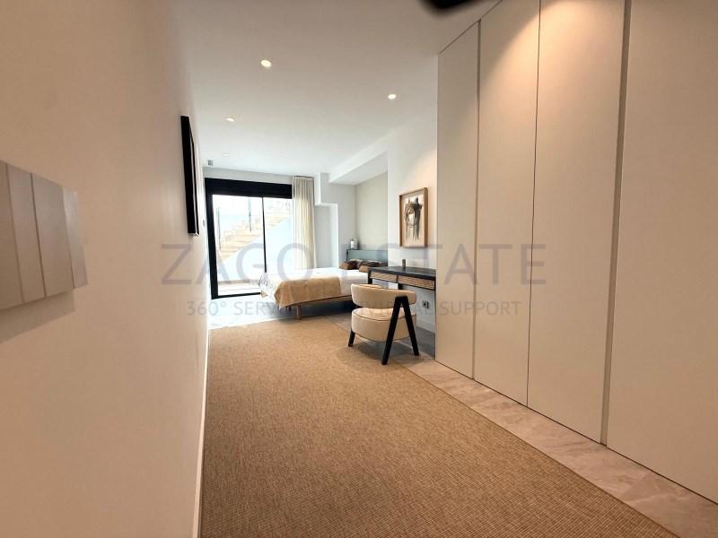 Villa for Sale in Finestrat