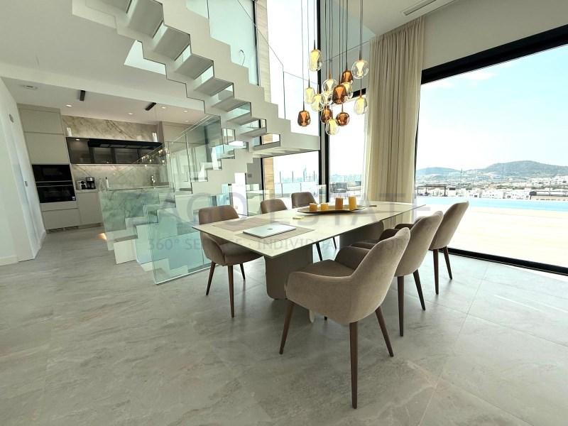 Villa for Sale in Finestrat