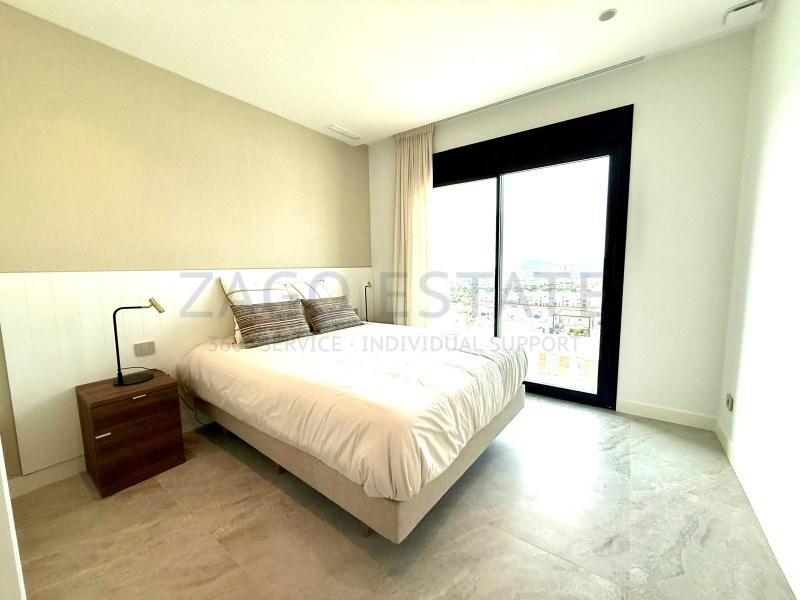 Villa for Sale in Finestrat