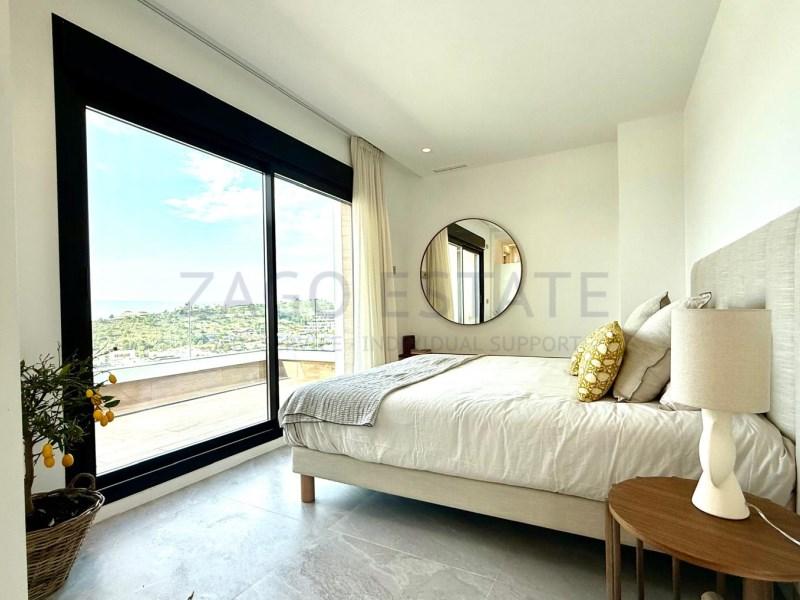 Villa for Sale in Finestrat