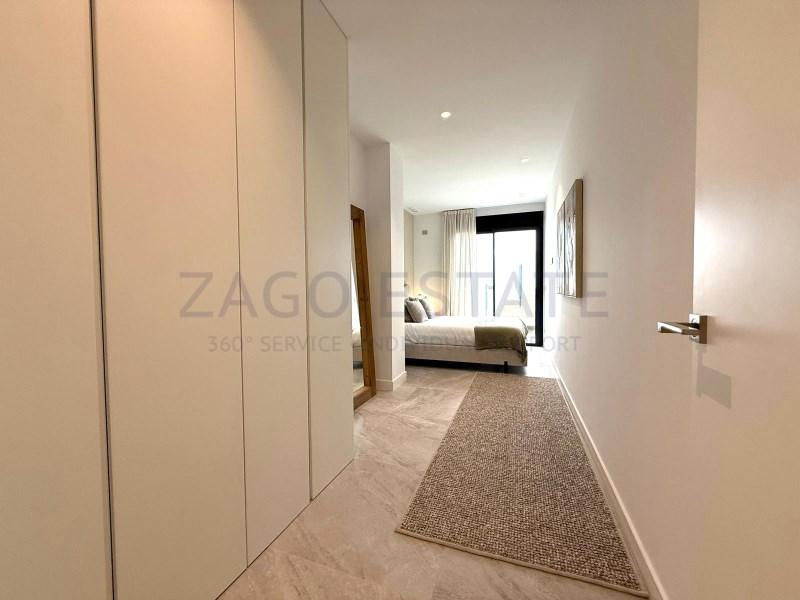 Villa for Sale in Finestrat