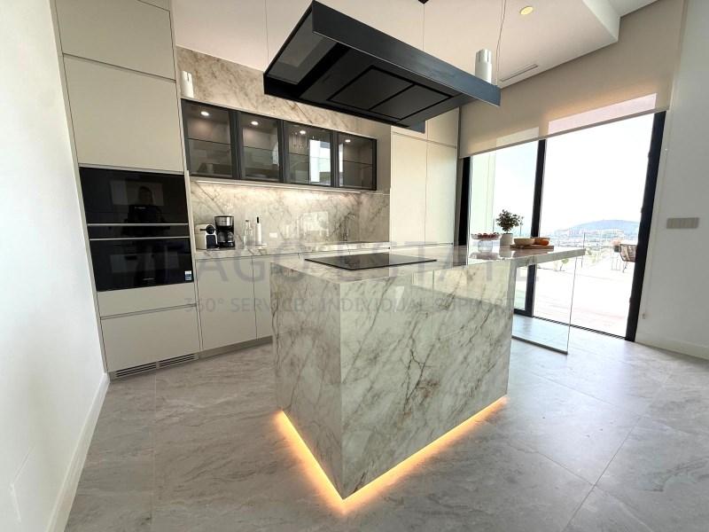 Villa for Sale in Finestrat