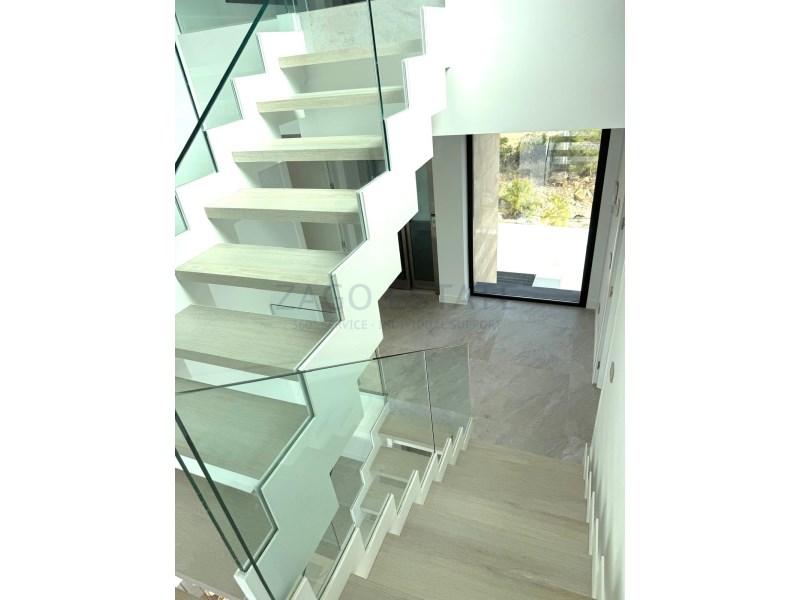 Villa for Sale in Finestrat
