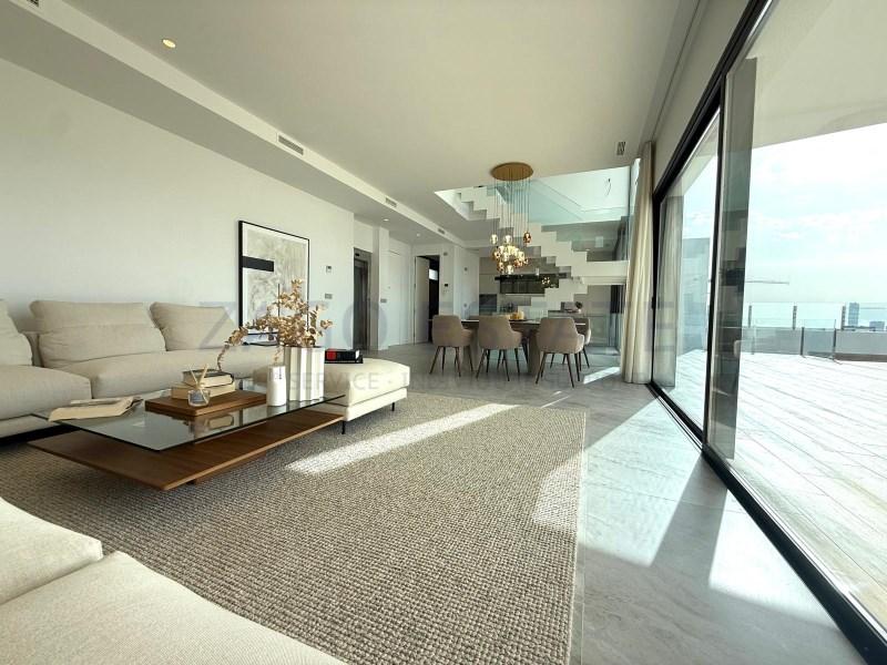 Villa for Sale in Finestrat