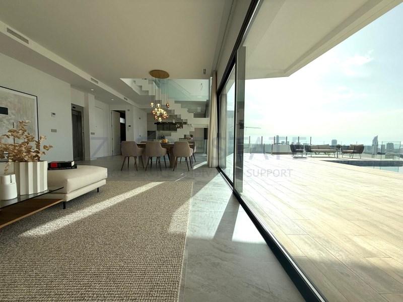 Villa for Sale in Finestrat