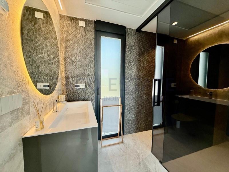 Villa for Sale in Finestrat