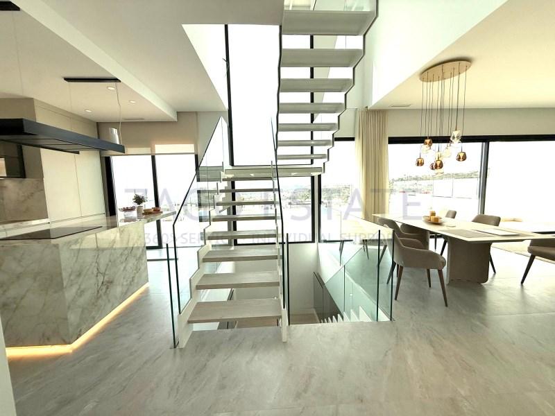 Villa for Sale in Finestrat