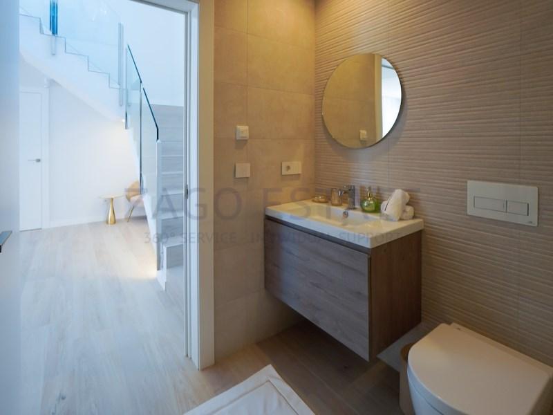 Villa en Venta en Finestrat