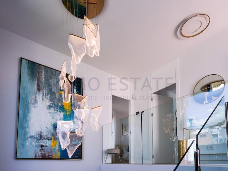 Villa en Venta en Finestrat