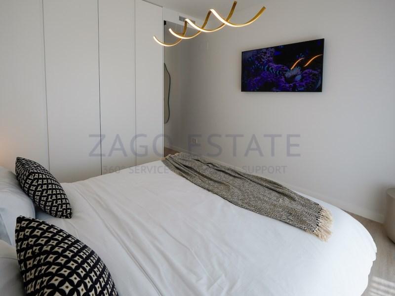 Villa en Venta en Finestrat