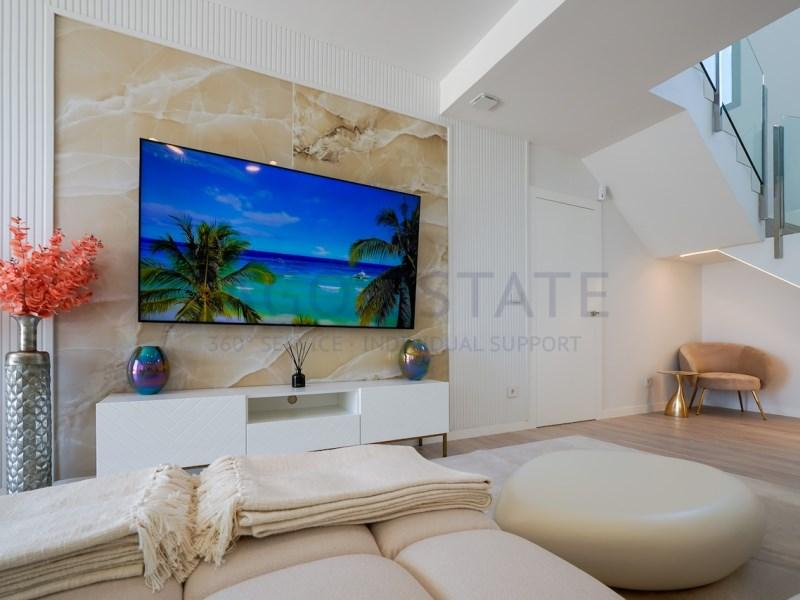 Villa en Venta en Finestrat