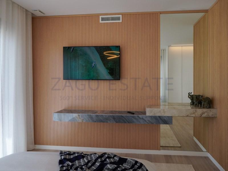 Villa en Venta en Finestrat