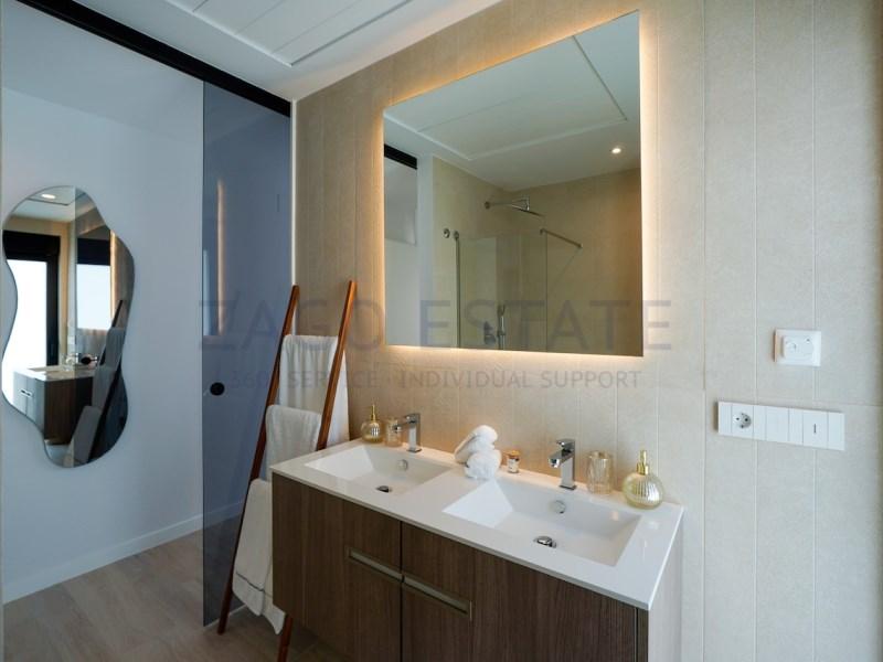 Villa en Venta en Finestrat