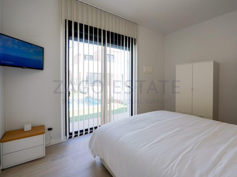 Villa en Venta en Finestrat