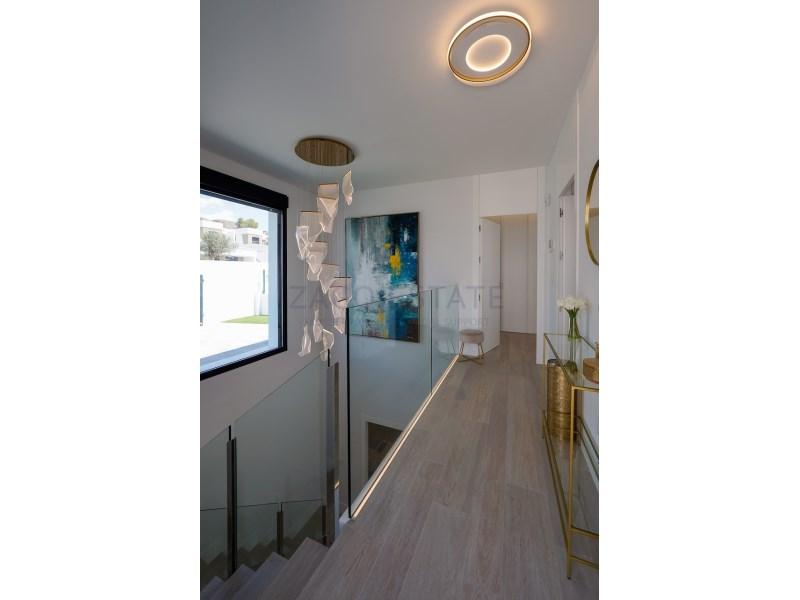 Villa en Venta en Finestrat