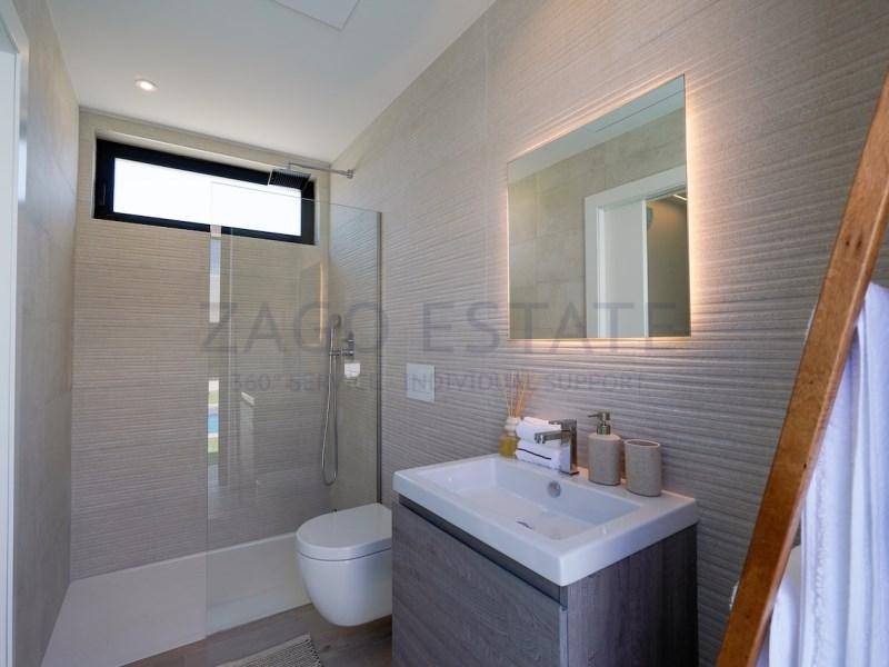 Villa en Venta en Finestrat