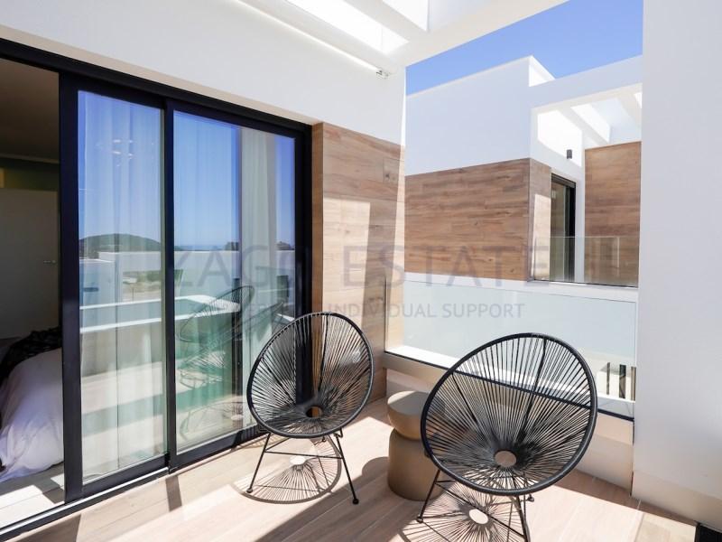 Villa en Venta en Finestrat