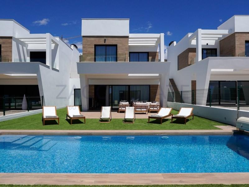 Villa en Venta en Finestrat