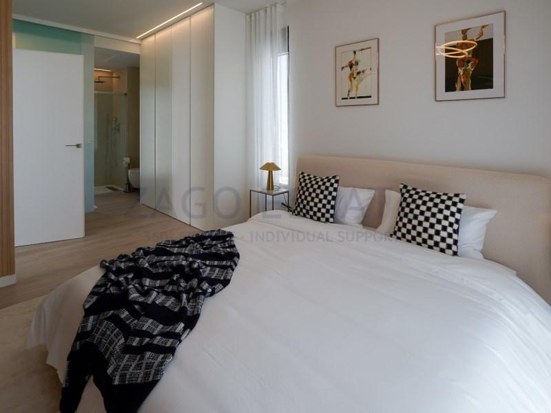 Villa en Venta en Finestrat