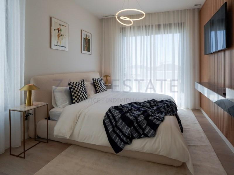 Villa en Venta en Finestrat