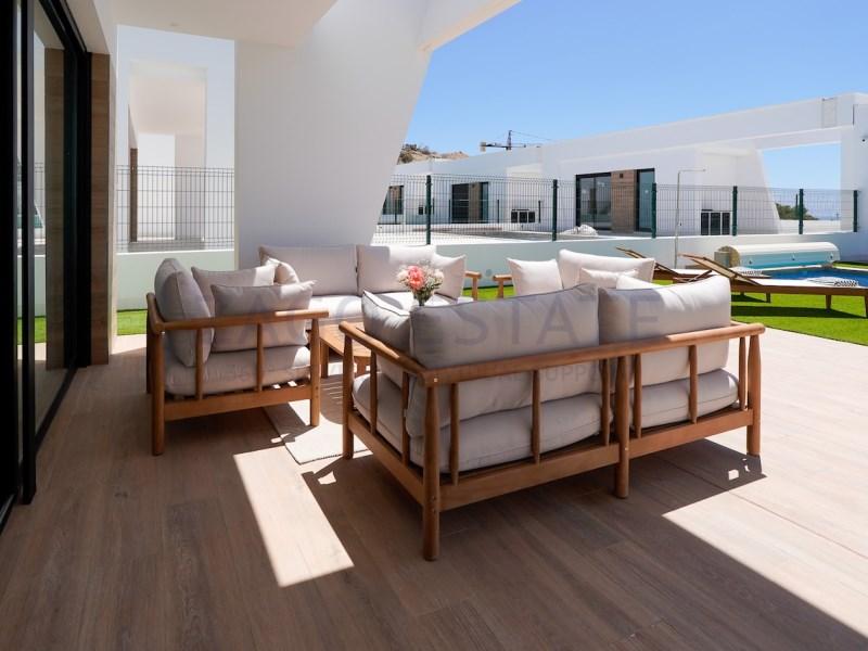 Villa en Venta en Finestrat
