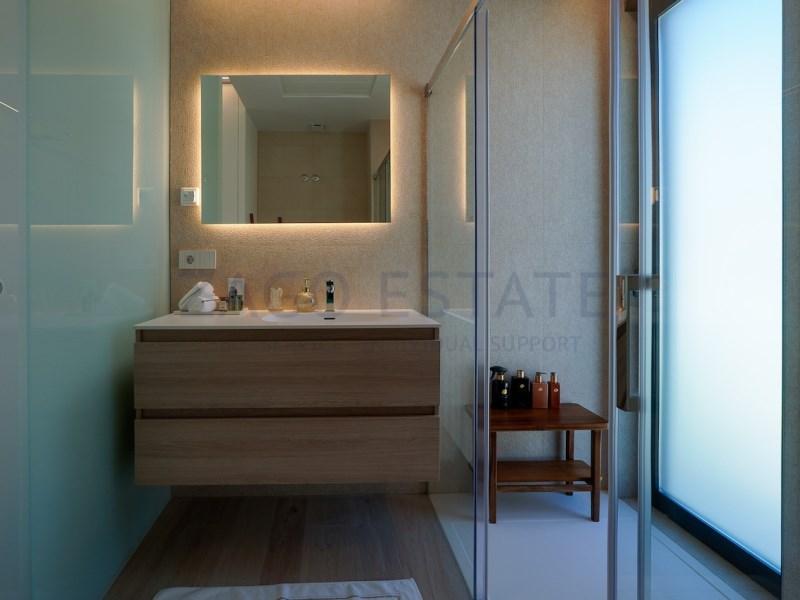 Villa en Venta en Finestrat