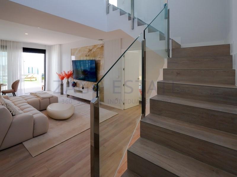 Villa en Venta en Finestrat