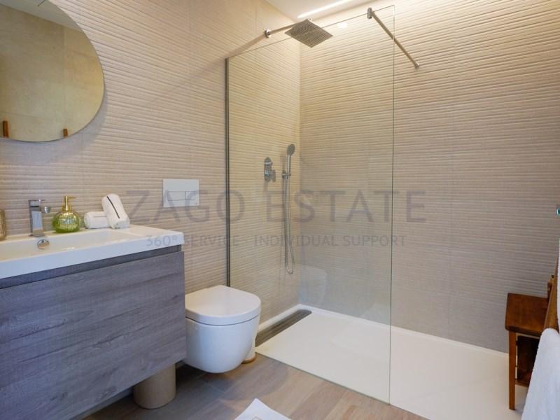 Villa en Venta en Finestrat