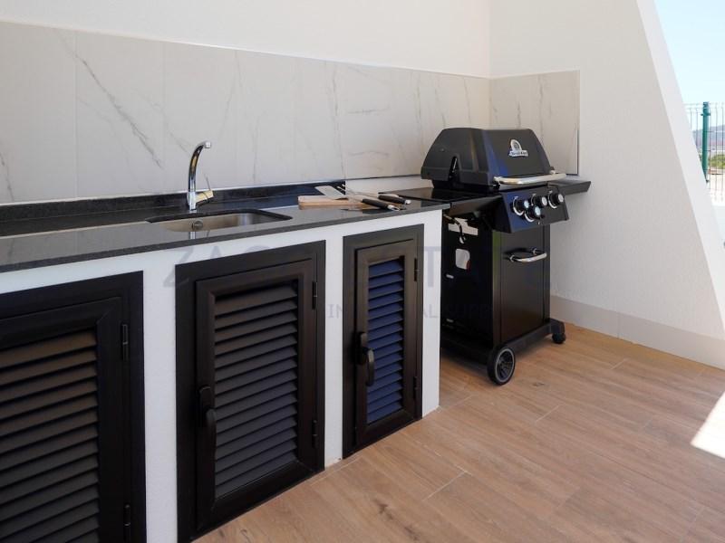 Villa en Venta en Finestrat