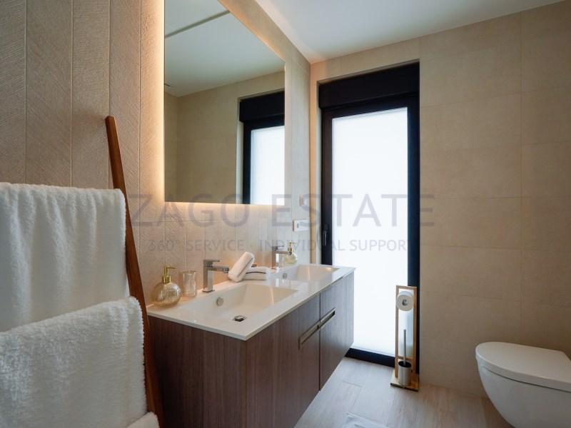 Villa en Venta en Finestrat