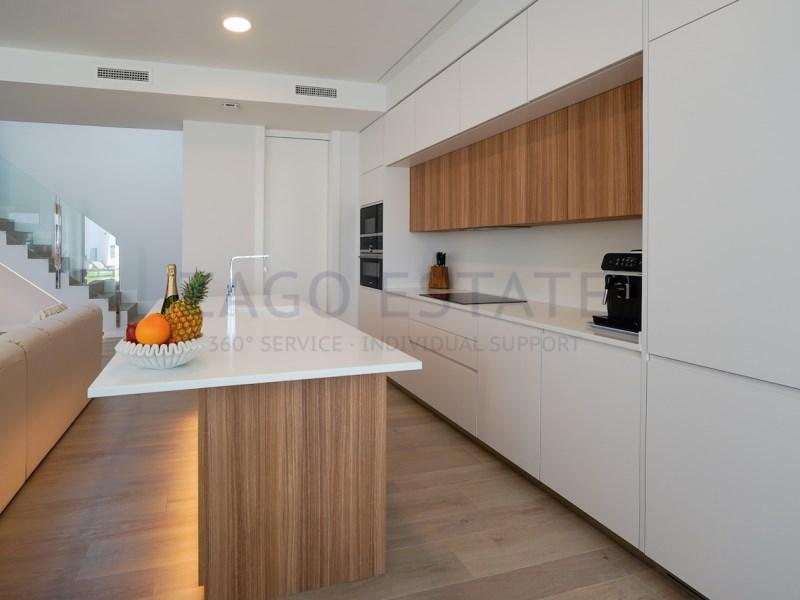Villa en Venta en Finestrat