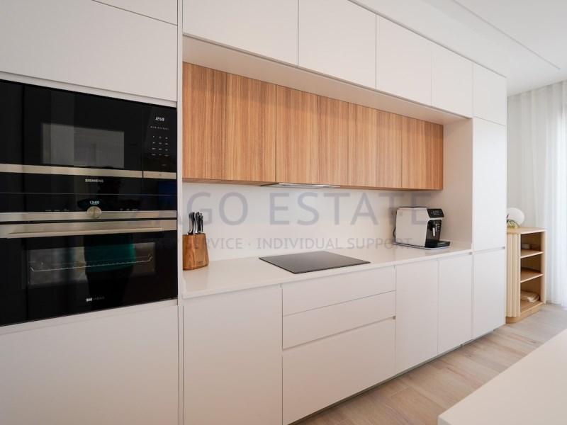 Villa en Venta en Finestrat