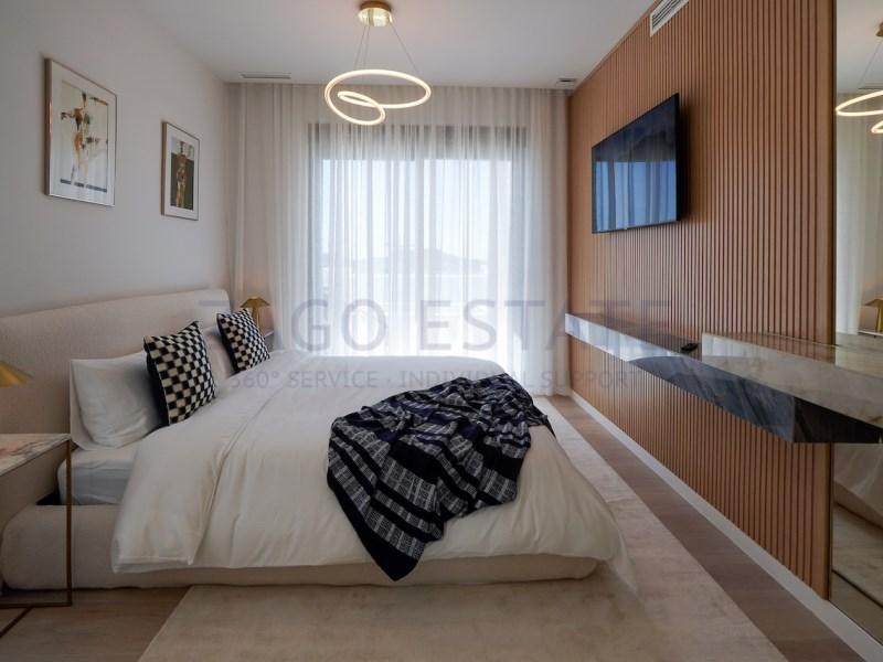 Villa en Venta en Finestrat
