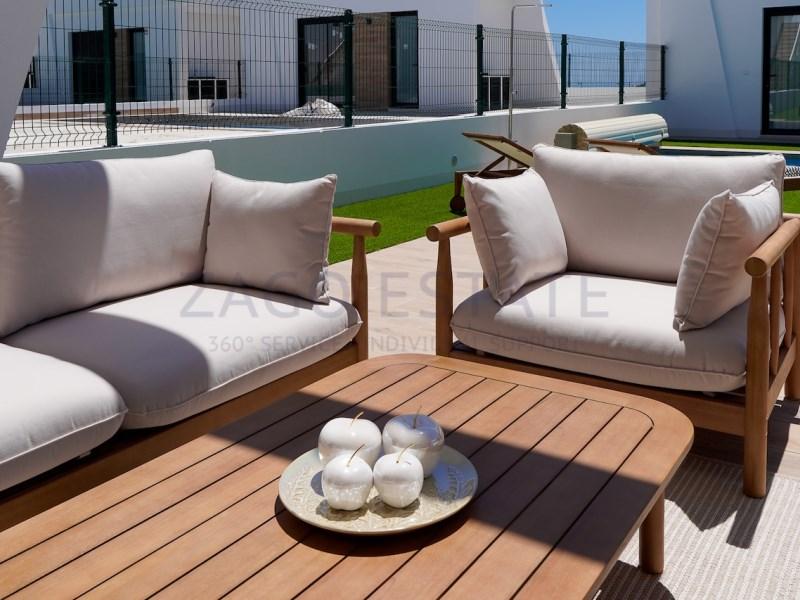 Villa en Venta en Finestrat